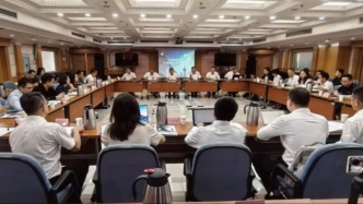 限期完成机票超售问题自查整改！10家航司、5家线上售票平台被约谈