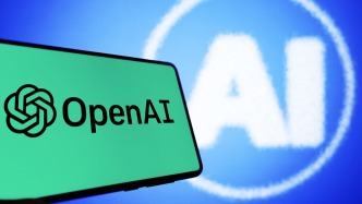 新闻蒸馏器｜OpenAI模型失控事件后，美国两党议员推动“AI终止开关法案”