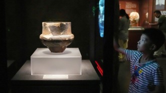 国家文物局：各级文物部门要加强藏品保护管理