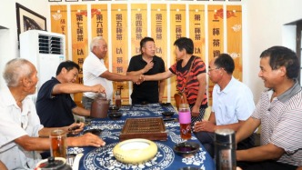 当善良成为一种城市本能，淮北何以成为“好人之城”？