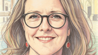 卡特琳·马歇尔谈英国的政治遵从与当代危机