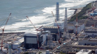 日本再排7900吨核污染水入海，超此前预计排放量
