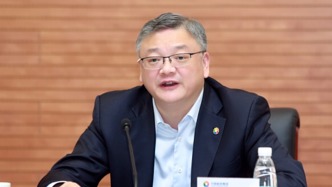 王海民任华润（集团）有限公司董事长