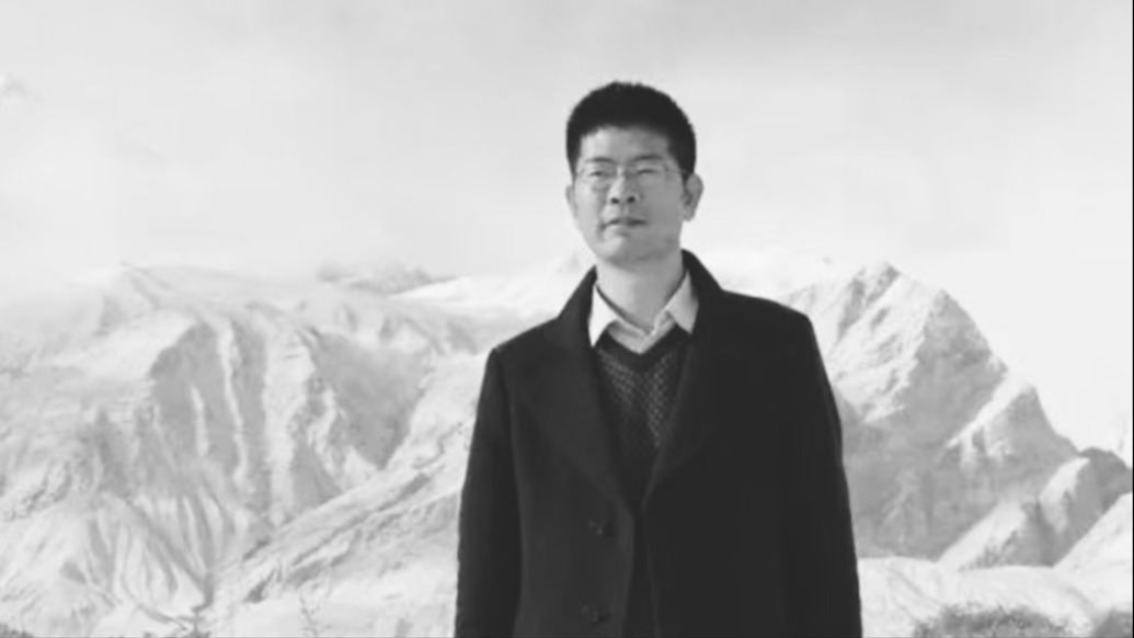 石河子大学文学艺术学院副院长吴新锋逝世，年仅43岁