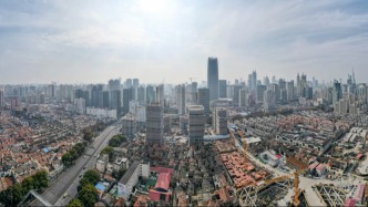经纬度：推动房地产高质量发展，构建房地产发展新模式
