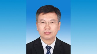 国家矿山安全监察局副局长王海腾兼任国家矿山安全监察局山西局局长