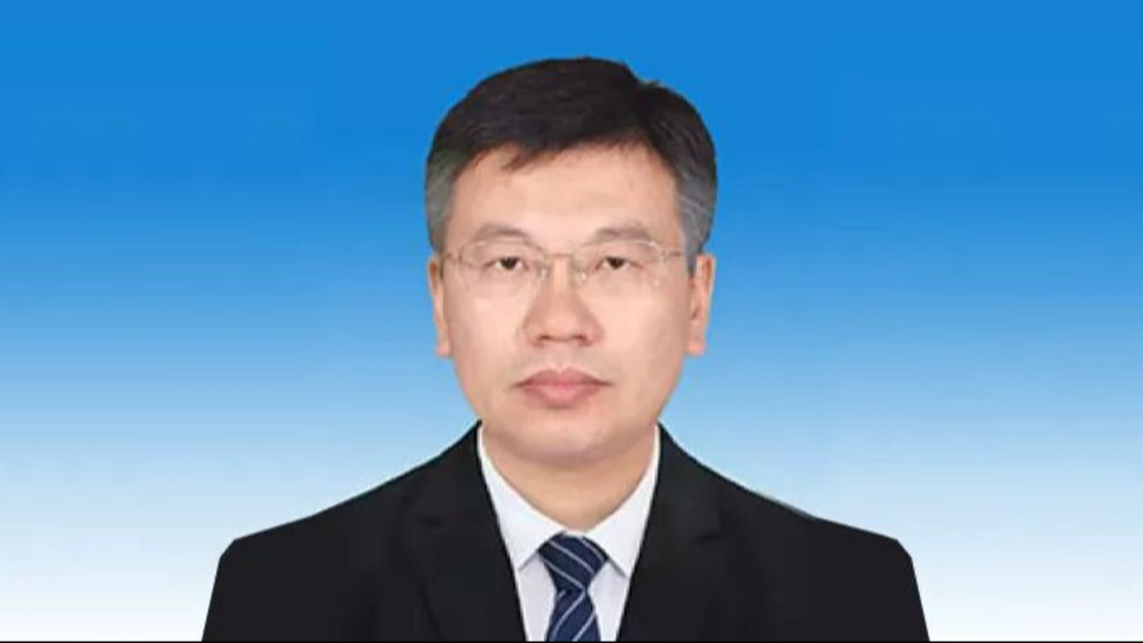 国家矿山安全监察局副局长王海腾兼任国家矿山安全监察局山西局局长