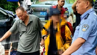 四人违规穿越秦岭冰晶顶被查处，其中一名失联人员承担全部救援费用