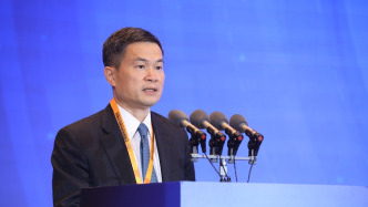 中国证监会原党委委员、副主席方星海接受审查调查