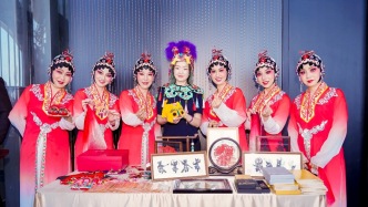 同州梆子传承人：传统文化与冬枣融合，更能体现非遗价值