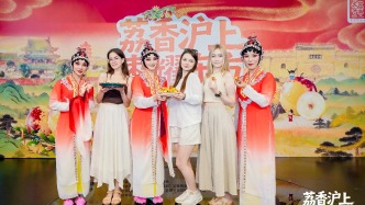 大荔冬枣上海“圈粉”记 
