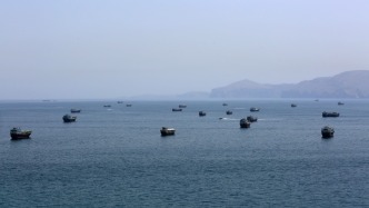 美媒：美英筹划召开霍尔木兹海峡问题国际会议