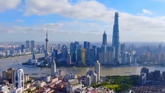 视频丨中国经济的韧性与活力，就在这张“成绩单”里