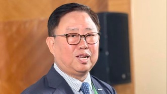 松下中国总裁：无论顺境逆境，松下在中国发展的态势不会改变