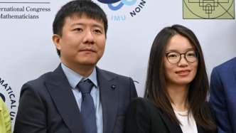 马上评｜中国青年科技人才何以“井喷式”爆发