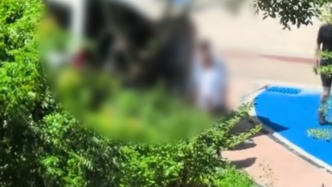 四川巴中一小区发生儿童坠楼事件，街道办：相关部门在跟进处置