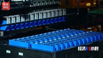 “订单暴涨3000%”！中国这两大赛道，全球爆单