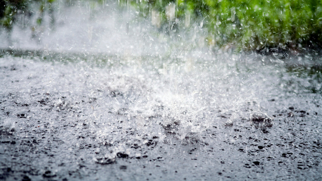 最高级别预警！中央气象台发布暴雨红警