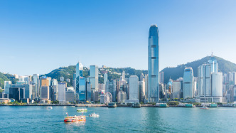 香港特区立法会议员完成国家事务研修考察