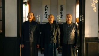 不是爽文男主的张謇，为什么值得一部精品大剧？