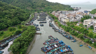水利部将赣湘粤三省份洪水防御应急响应提升至Ⅲ级