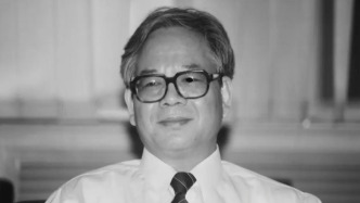 中国科协原党组书记张玉台逝世，长期从事科技管理工作