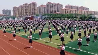 焦点访谈丨未来基础教育工作怎样做 总书记提出明确要求