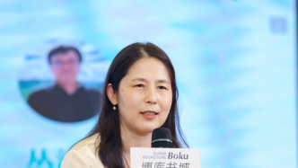 付秀莹再写“芳村”：一代女性在时代旷野中的跋涉与生长