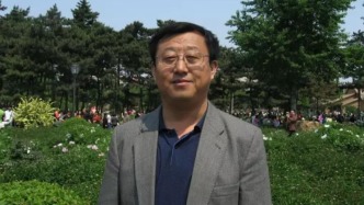 吉林大学历史文化学院教授李书源逝世，曾任《史学集刊》副主编