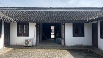 口述·上海民居｜浴火重生的百年老宅