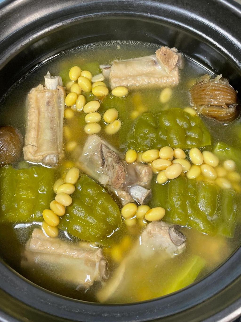 识味顺德︱盛夏酷热里顺德烹饪的消暑密码