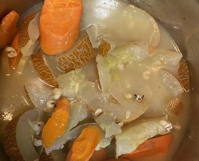 识味顺德︱盛夏酷热里顺德烹饪的消暑密码
