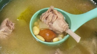 识味顺德︱盛夏酷热里顺德烹饪的消暑密码