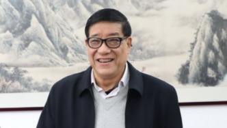 湖北省人大常委会原党组书记、副主任苏晓云逝世，享年75岁