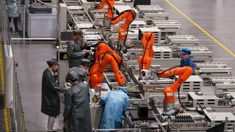 2026上半年规上工业企业利润增长18.7%，国家统计局解读