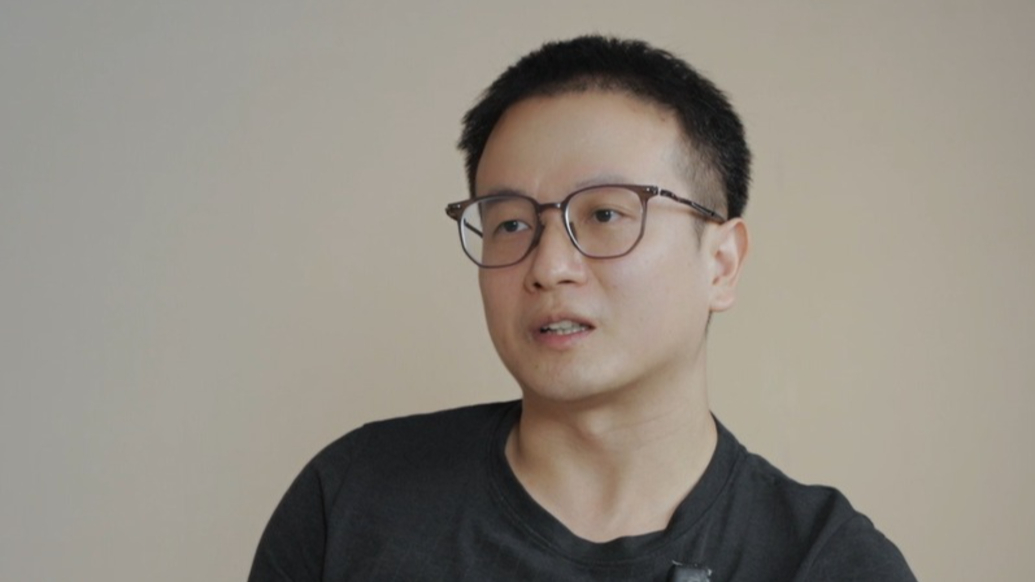 建筑设计与乒乓球两种高压,一套逻辑