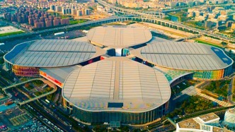 57个国家和3个国际组织确认参加今年进博会国家展