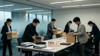 “雅诗兰黛们”裁员万人，美妆AI失业海啸逼近？