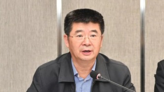 哈电集团原党委常委、纪委书记，国家监委原驻哈电集团监察专员杨宏勇被开除党籍