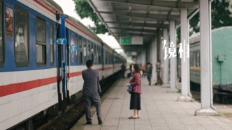 重走越南：沿着百年滇越铁路｜镜相