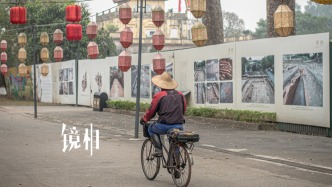 重走越南：河内的历史与流动的人｜镜相