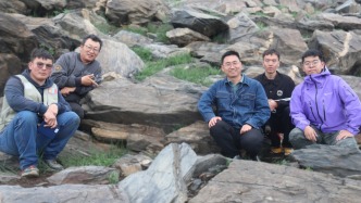 中蒙联合考古取得重要发现——蒙古国巴彦洪格尔省新见鲁尼文石刻