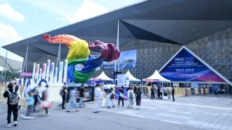 从WAIC 2026看AI产业的五个转向