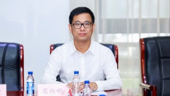 中国信通院葛雨明：自动驾驶研发对极端场景工况等高质量数据存在更大诉求