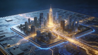 长鑫科技让合肥坐上A股总市值第四城：硬科技正在重新定义城市竞争力
