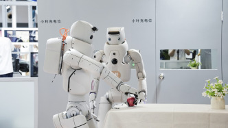 张江何以成为科学城？答案藏在扎根于此的企业里