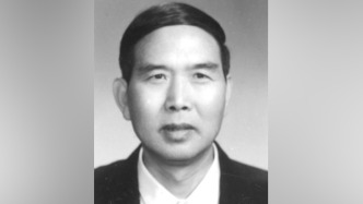 中国社科院研究员古继堂逝世，以研究台湾文学著称