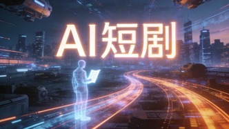 AI短剧行业“马太效应”持续强化
