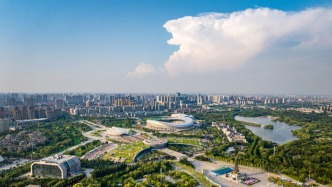 五十年·唐山：记忆、重生与前行