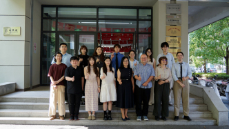 绝学传薪：上海大学首届埃及学青年学者国际论坛在沪召开